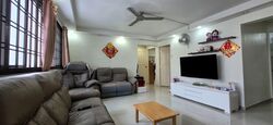 Blk 124 Yishun Street 11 (Yishun), HDB 4 Rooms #563497031